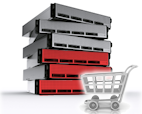 hosting magento