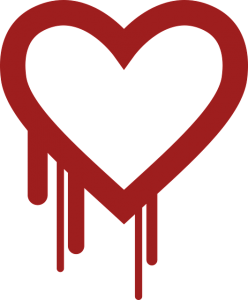 SSL Heartbleed Bug